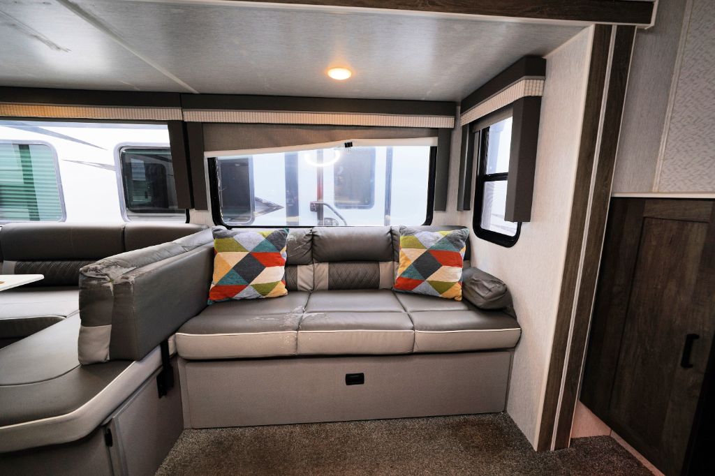 2022 Forest River Wildwood Towables - $23,950