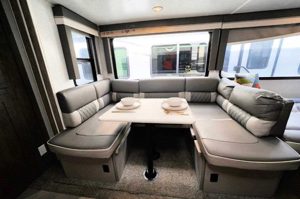 2022 Forest River Wildwood Towables - $23,950