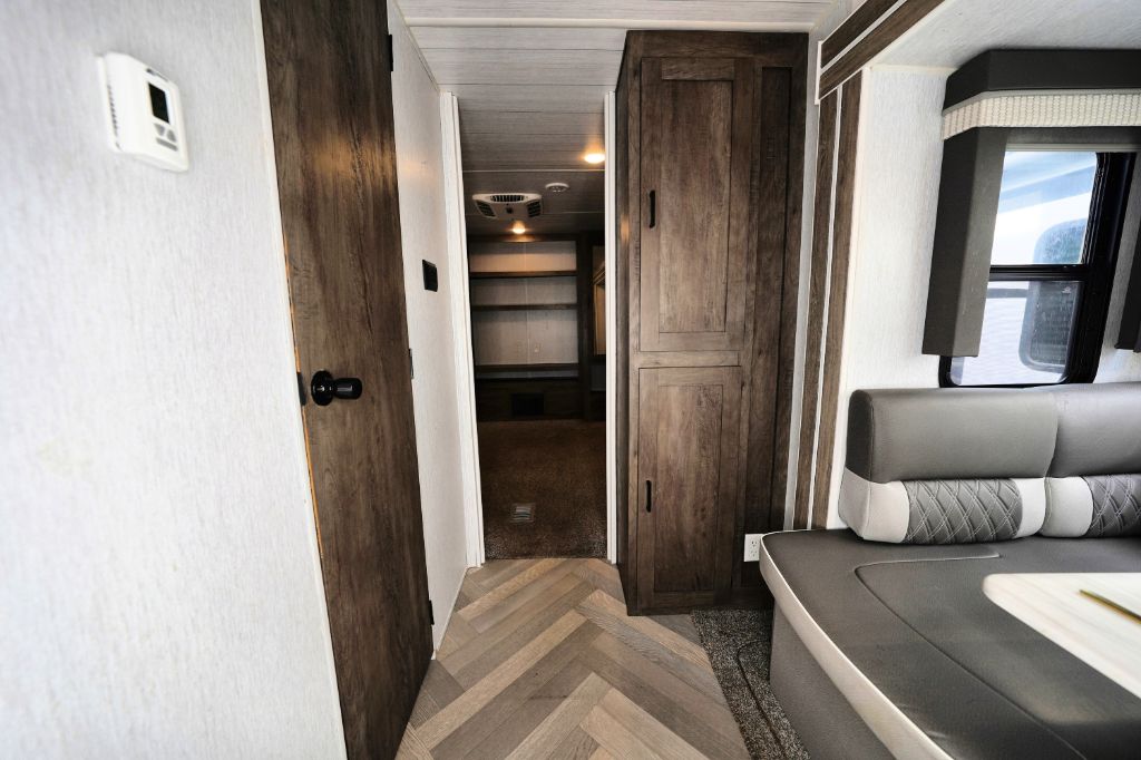 2022 Forest River Wildwood Towables - $23,950