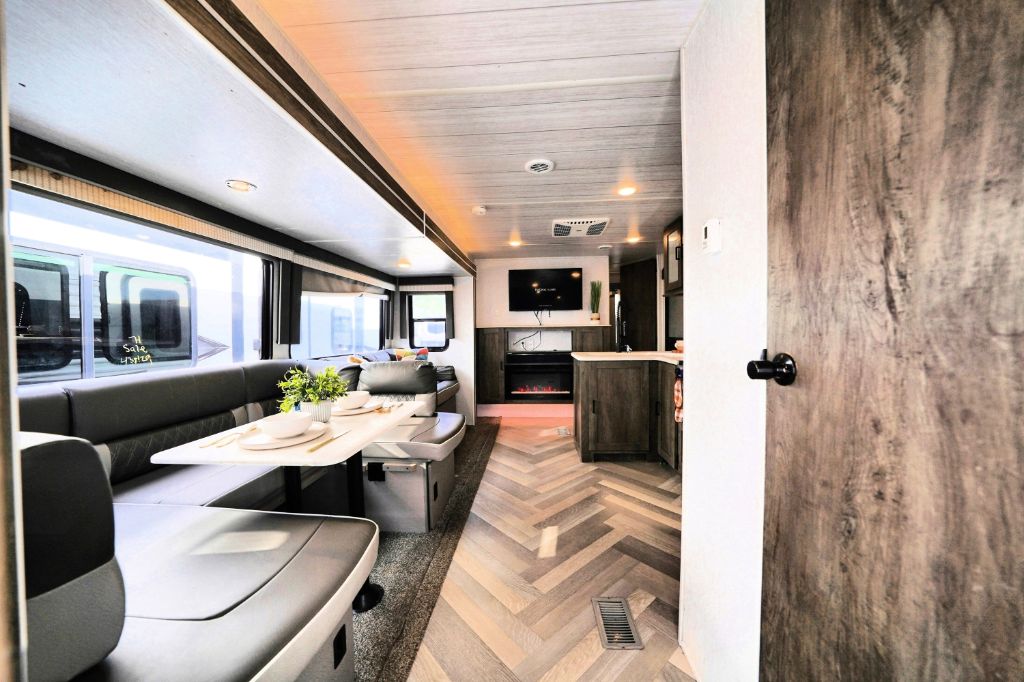 2022 Forest River Wildwood Towables - $23,950