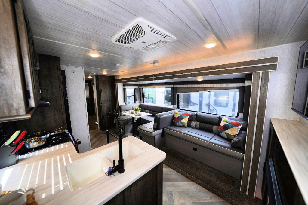 2022 Forest River Wildwood Towables - $23,950