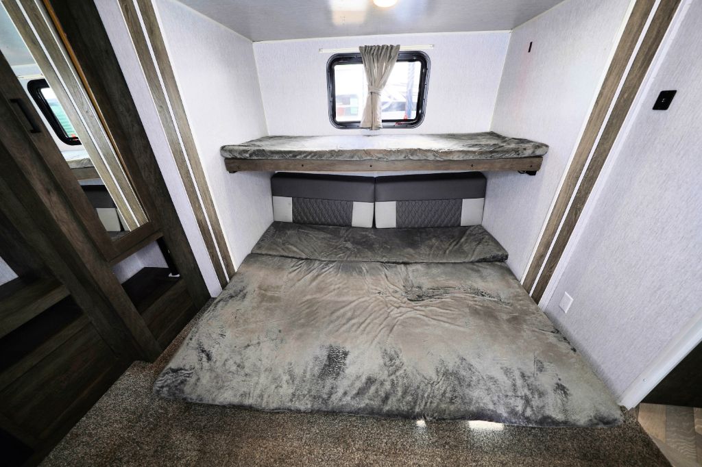 2022 Forest River Wildwood Towables - $23,950