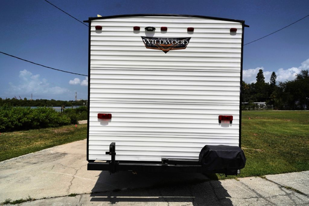 2022 Forest River Wildwood Towables - $23,950