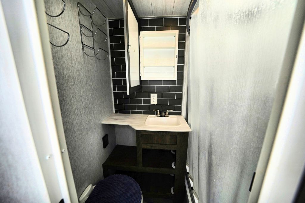 2022 Forest River Wildwood Towables - $23,950