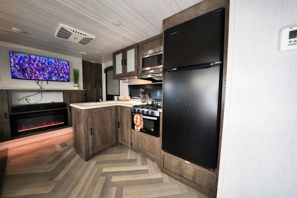 2022 Forest River Wildwood Towables - $23,950