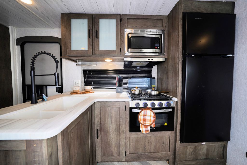 2022 Forest River Wildwood Towables - $23,950