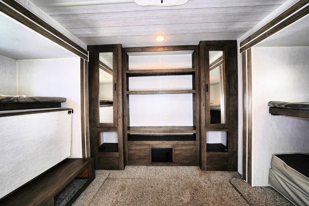 2022 Forest River Wildwood Towables - $23,950