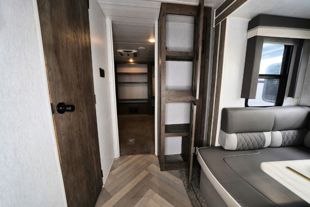 2022 Forest River Wildwood Towables - $23,950