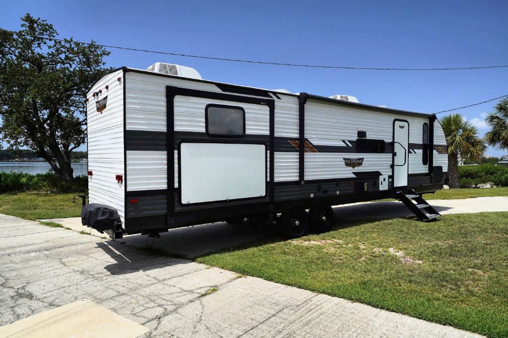 2022 Forest River Wildwood Towables - $23,950