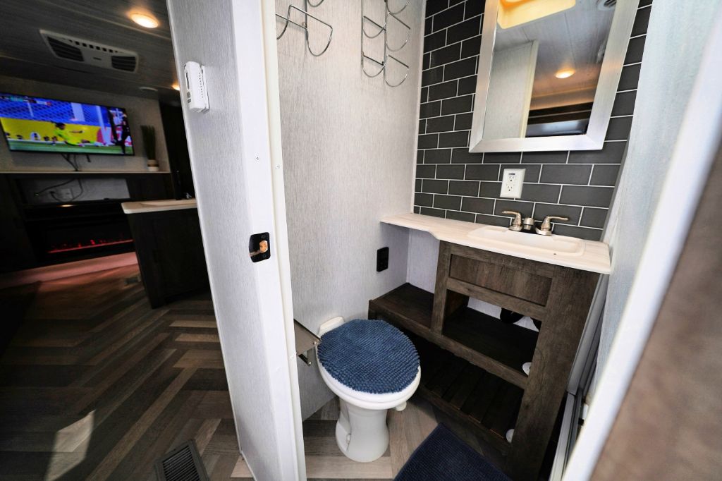 2022 Forest River Wildwood Towables - $23,950
