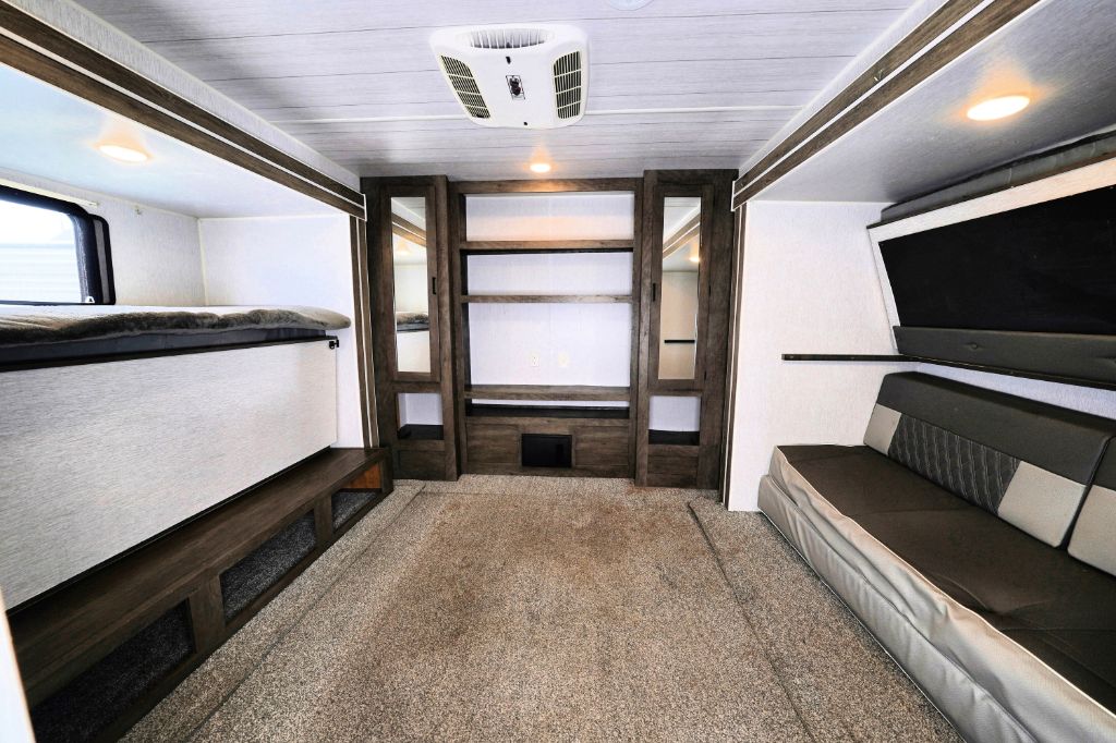 2022 Forest River Wildwood Towables - $23,950