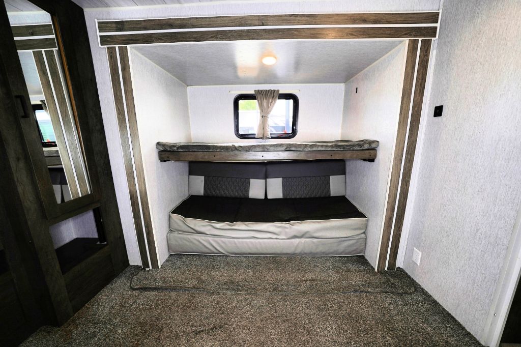 2022 Forest River Wildwood Towables - $23,950