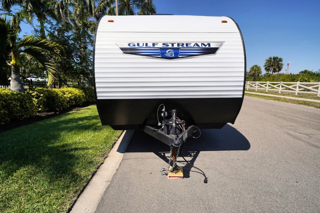 2023 Gulf Stream Coach, Inc. Gulf Stream Coach, Inc. - $16,950
