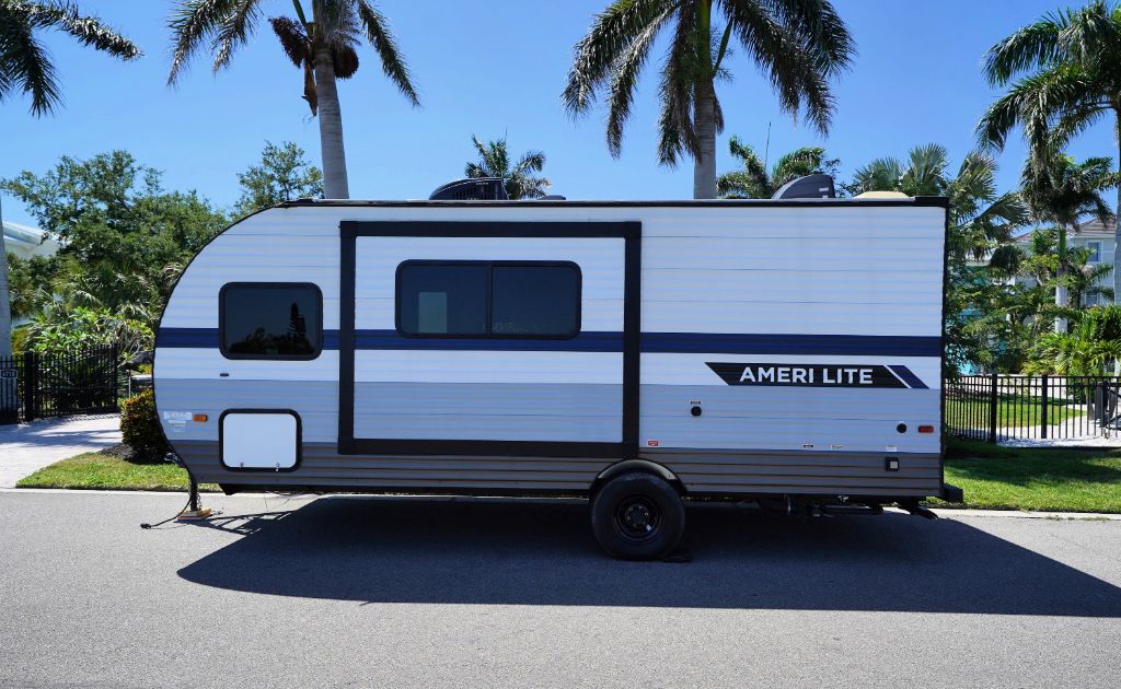 2023 Gulf Stream Coach, Inc. Gulf Stream Coach, Inc. - $16,950