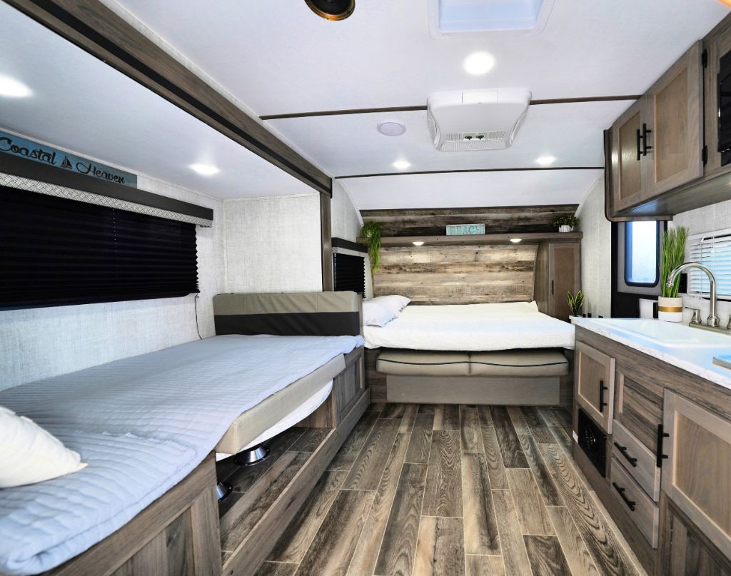 2023 Gulf Stream Coach, Inc. Gulf Stream Coach, Inc. - $16,950