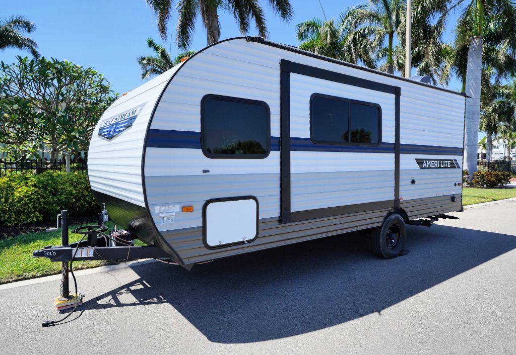2023 Gulf Stream Coach, Inc. Gulf Stream Coach, Inc. - $16,950