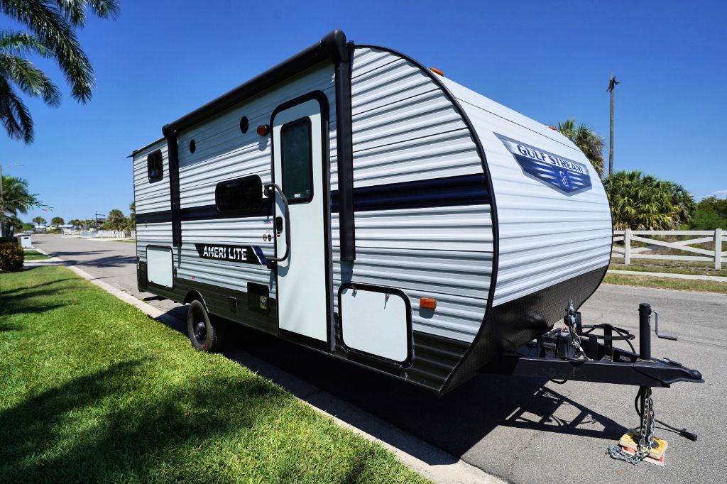 2023 Gulf Stream Coach, Inc. Gulf Stream Coach, Inc. - $16,950