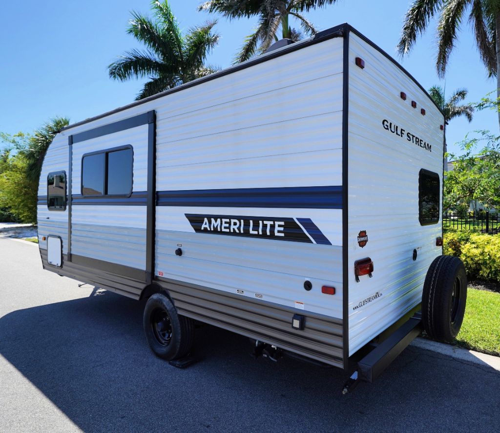 2023 Gulf Stream Coach, Inc. Gulf Stream Coach, Inc. - $16,950