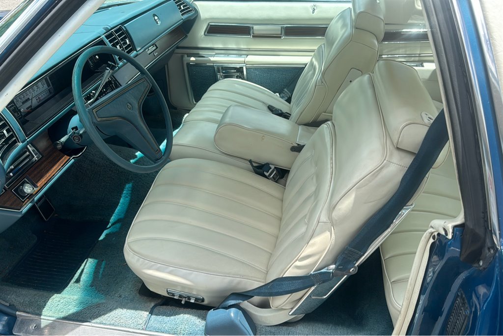 1976 Volkswagen Passat SE PZEV photo