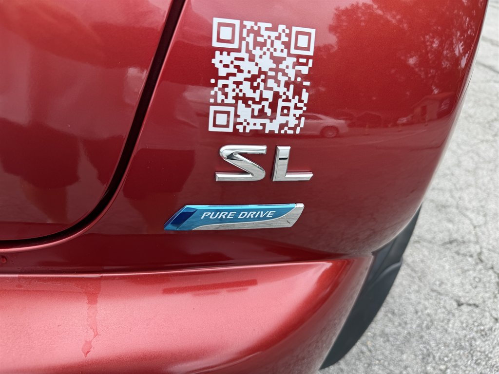 2013 Nissan JUKE - $7,225