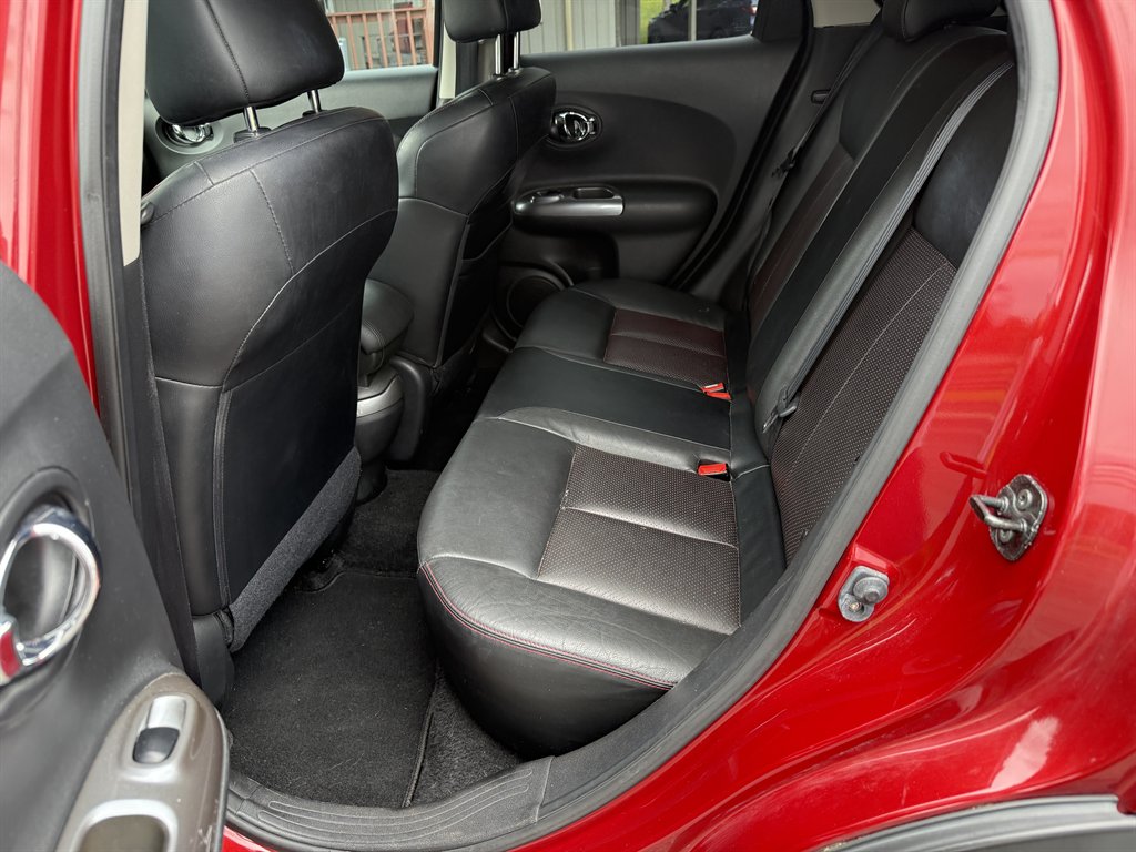 2013 Nissan JUKE - $7,225