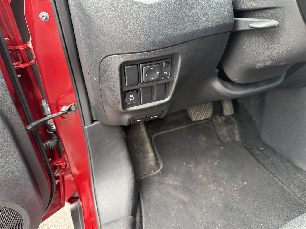 2013 Nissan JUKE - $7,225
