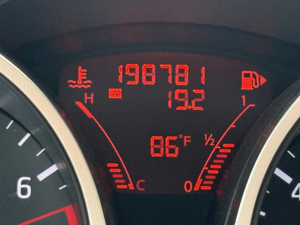 2013 Nissan JUKE - $7,225