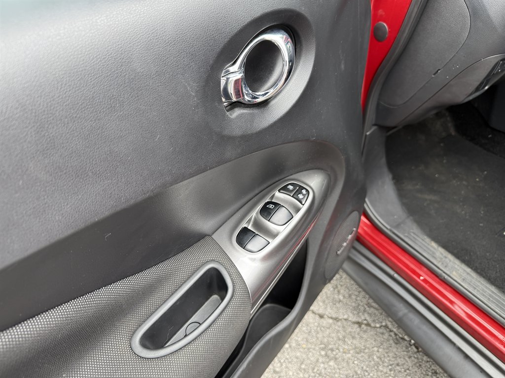 2013 Nissan JUKE - $7,225