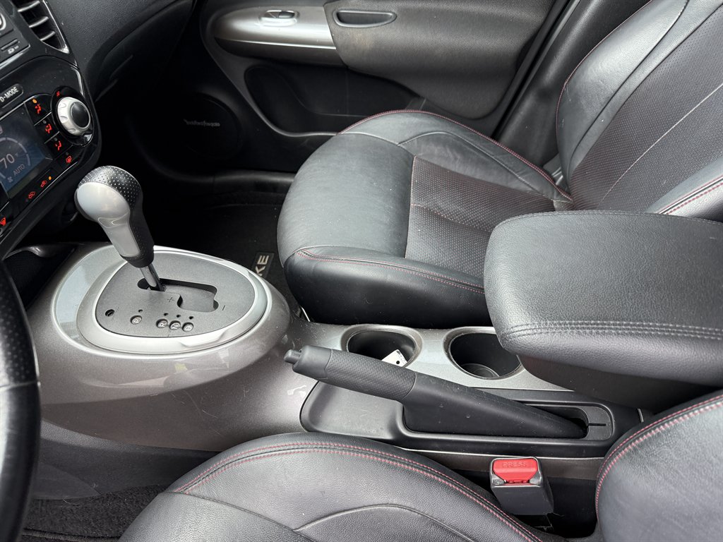 2013 Nissan JUKE - $7,225