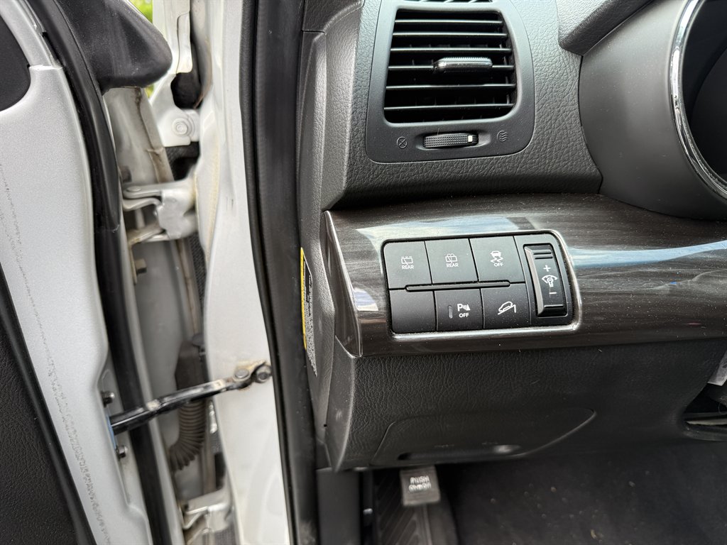 2013 Kia Sorento EX photo