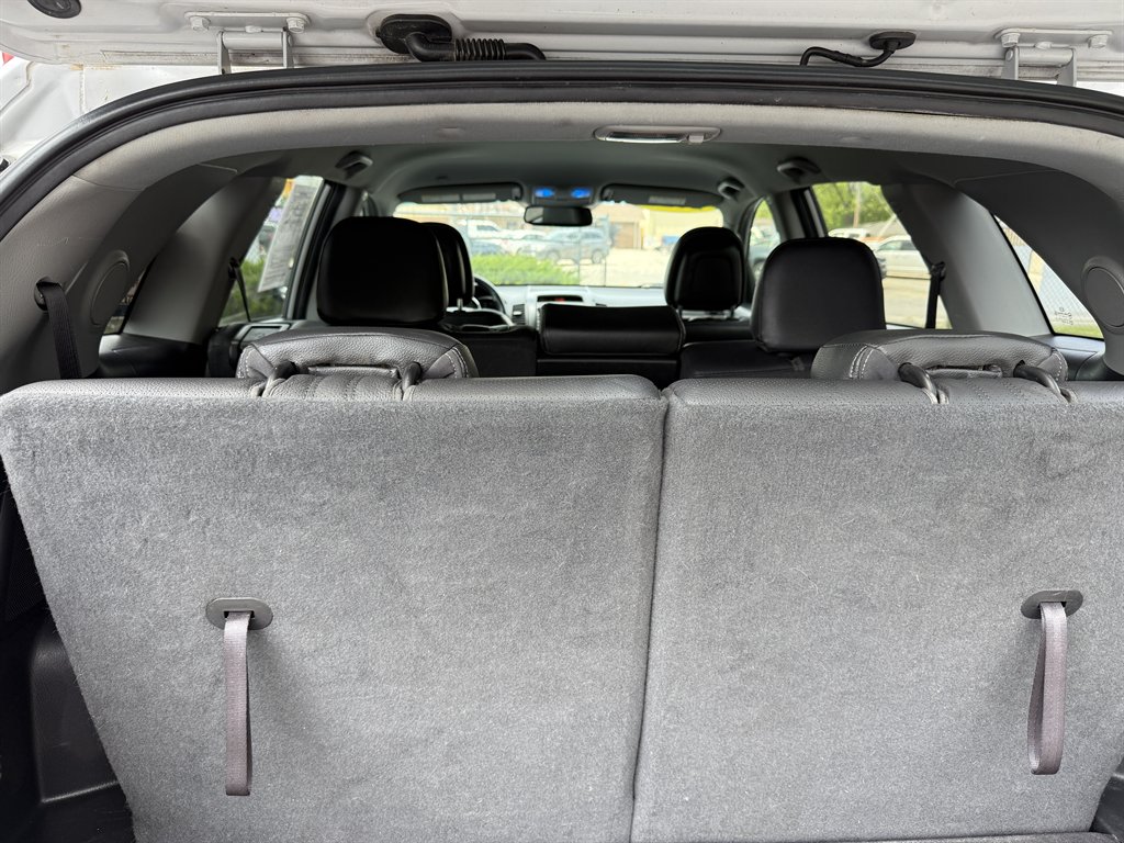 2013 Kia Sorento EX photo