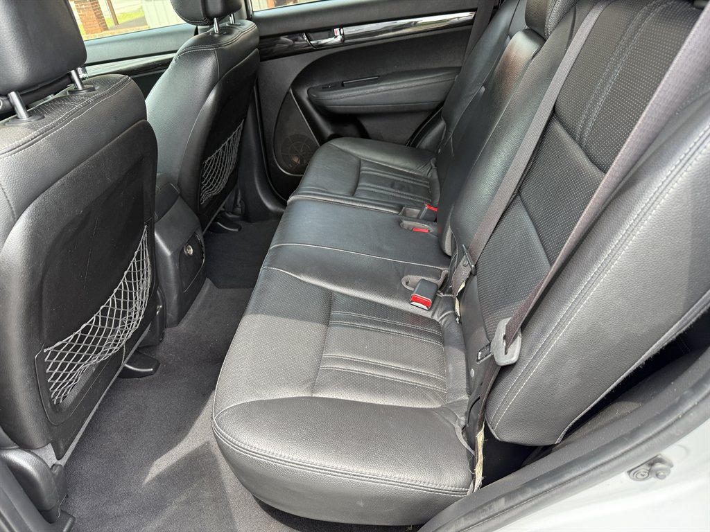 2013 Kia Sorento EX photo