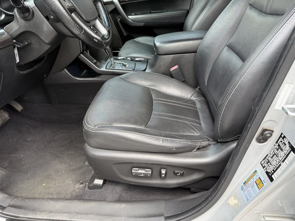 2013 Kia Sorento EX photo