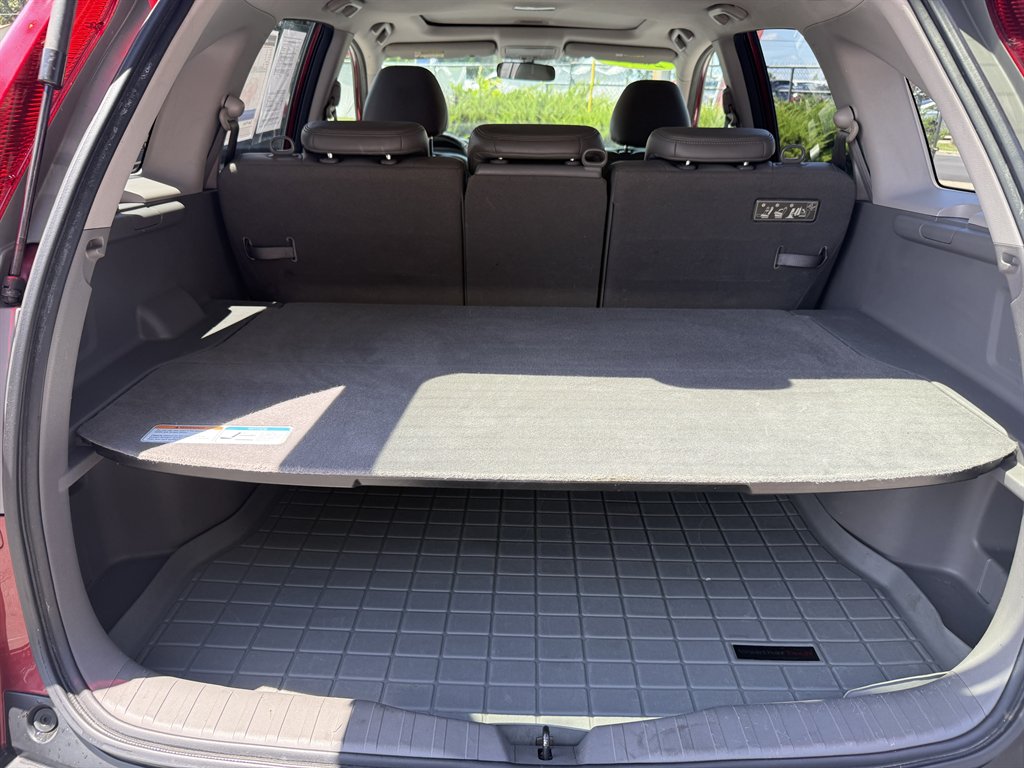 2008 Honda CR-V - $8,300