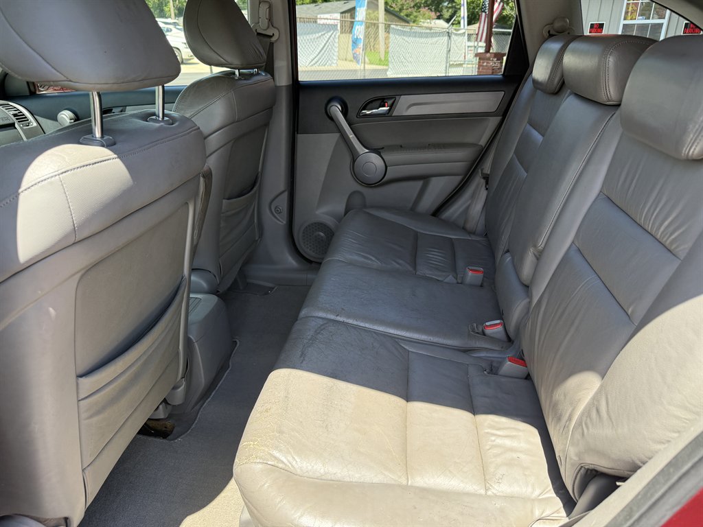 2008 Honda CR-V - $8,300
