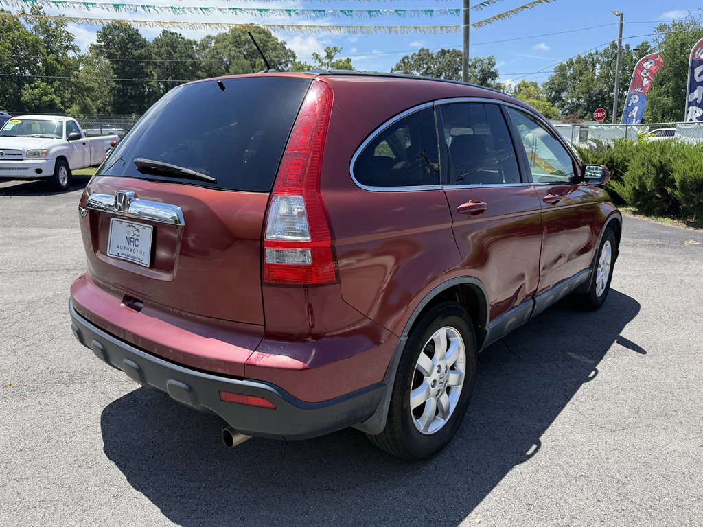 2008 Honda CR-V - $8,300