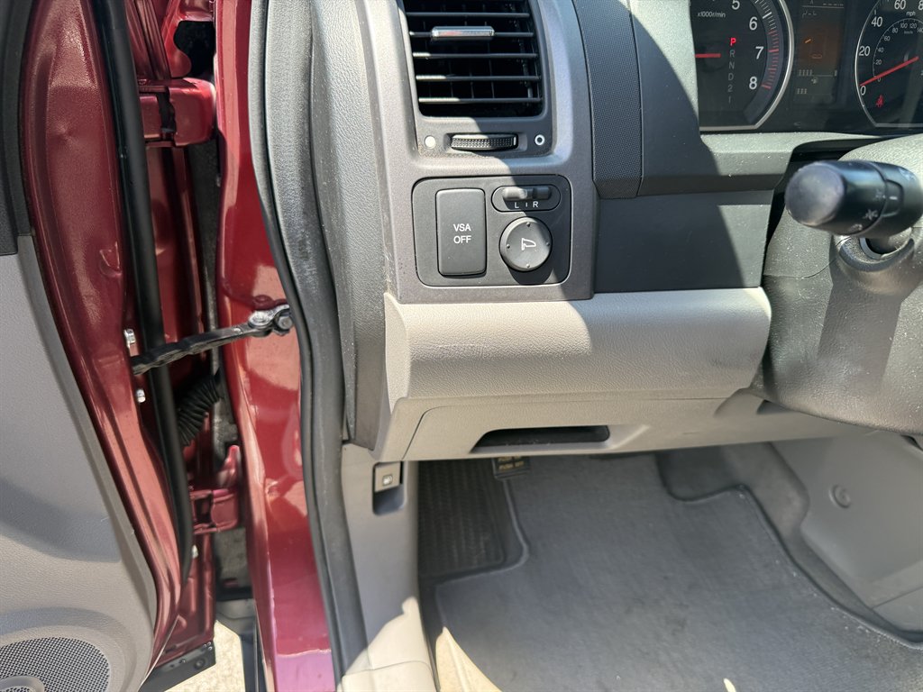 2008 Honda CR-V - $8,300