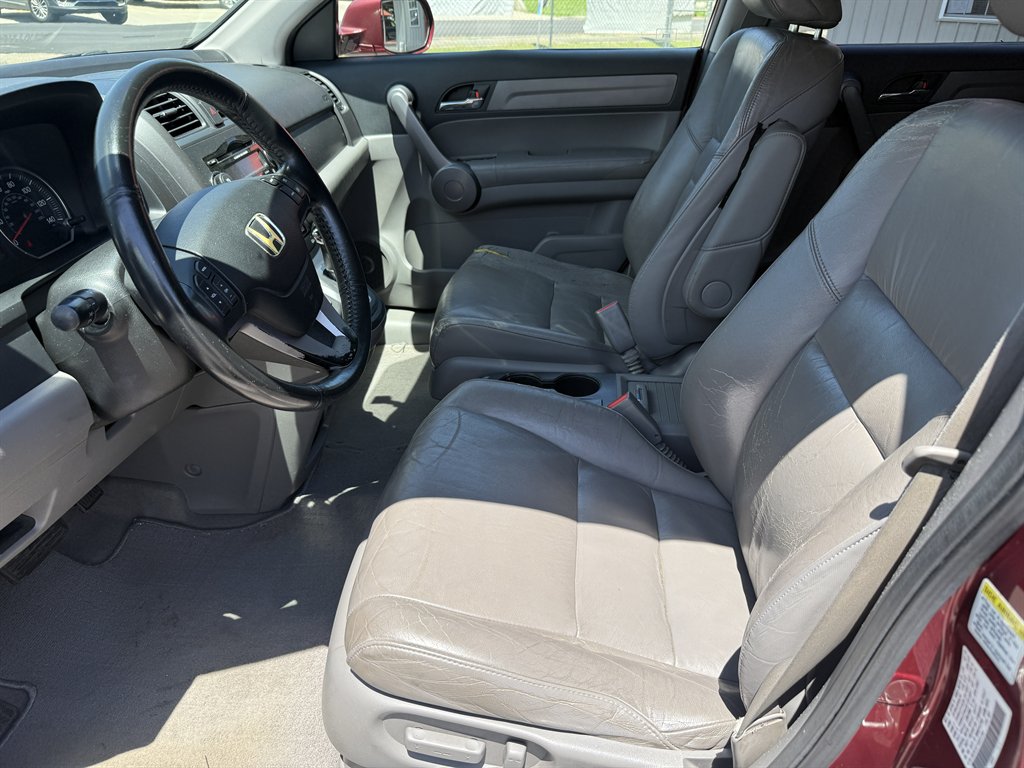 2008 Honda CR-V - $8,300