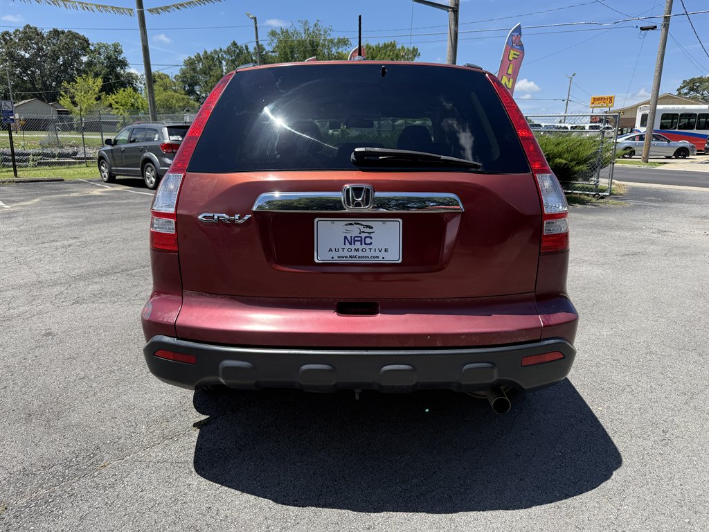 2008 Honda CR-V - $8,300