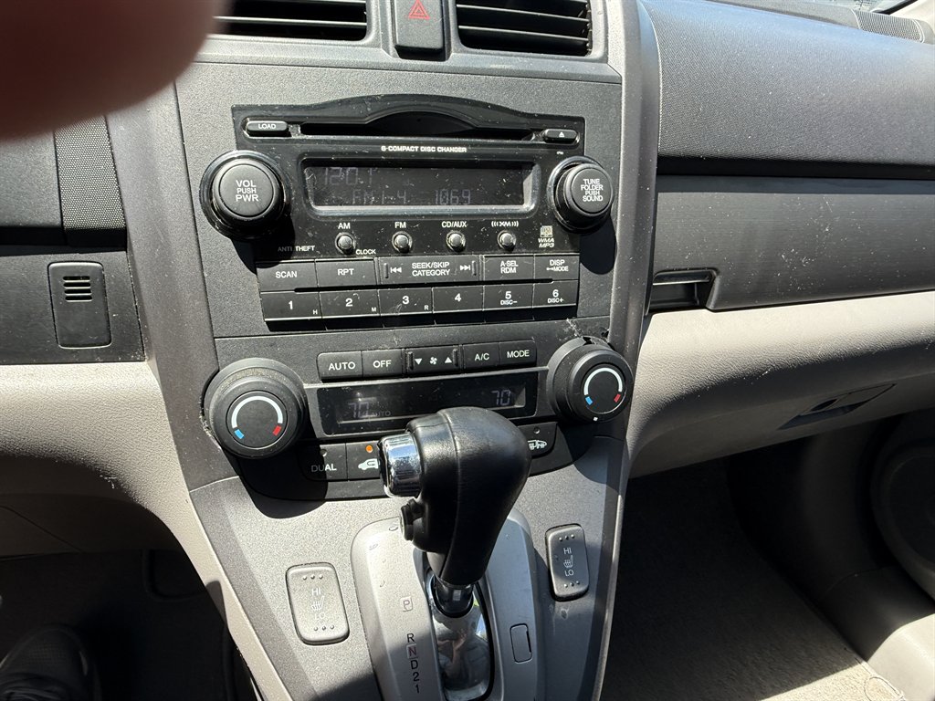 2008 Honda CR-V - $8,300