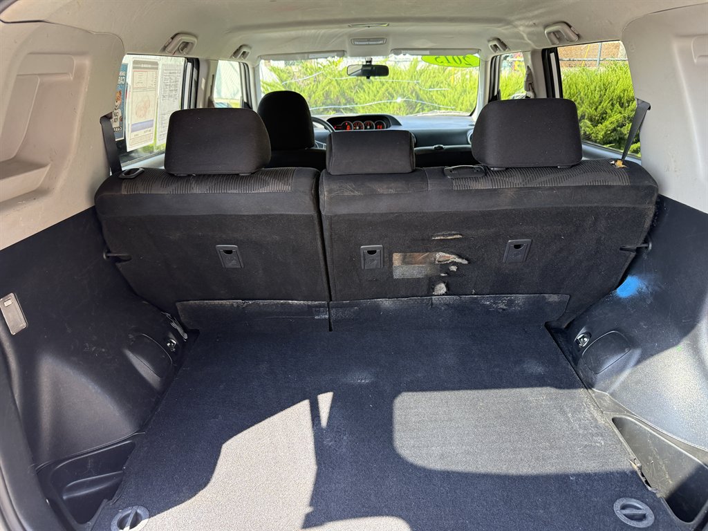 2015 Toyota Scion Xb - $8,500