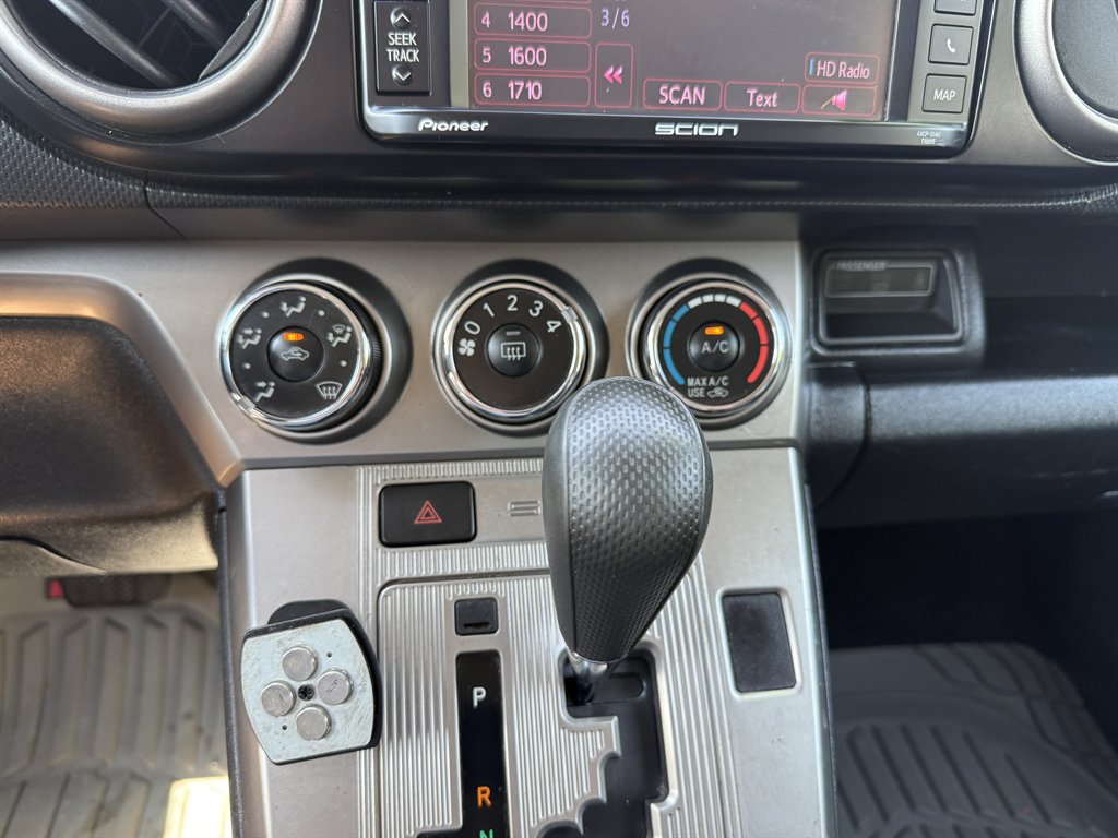 2015 Toyota Scion Xb - $8,500