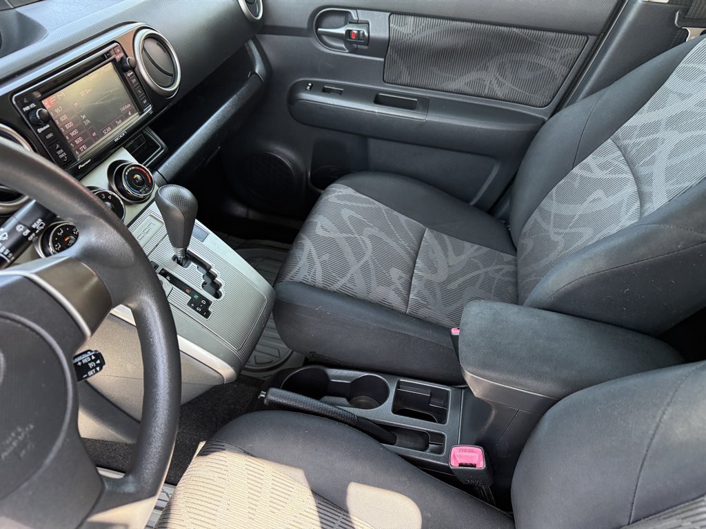 2015 Toyota Scion Xb - $8,500