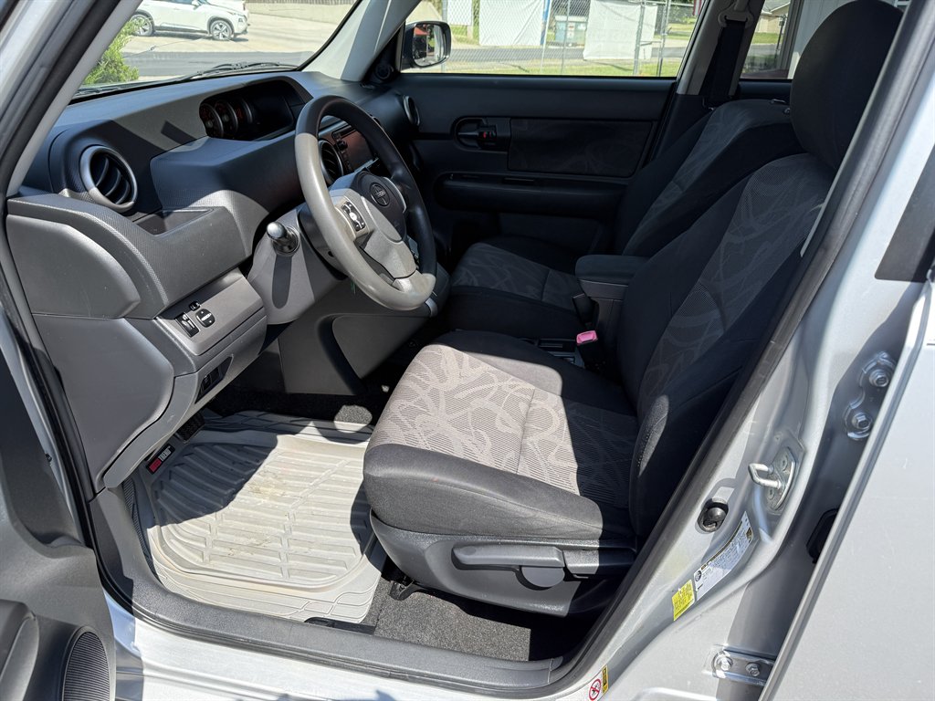2015 Toyota Scion Xb - $8,500