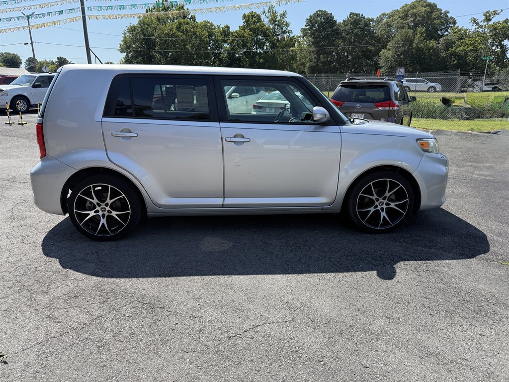 2015 Toyota Scion Xb - $8,500