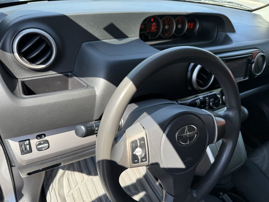 2015 Toyota Scion Xb - $8,500