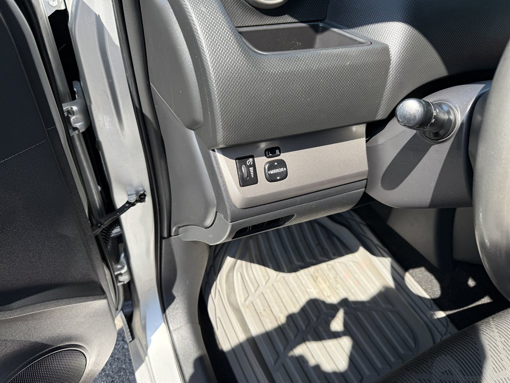 2015 Toyota Scion Xb - $8,500