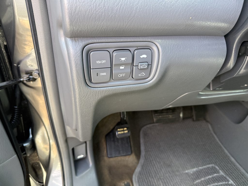 2007 Honda Pilot - $8,650
