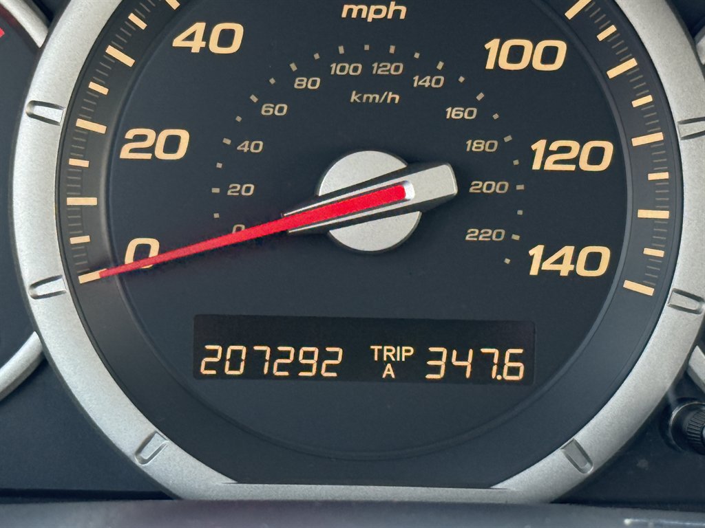 2007 Honda Pilot - $8,650