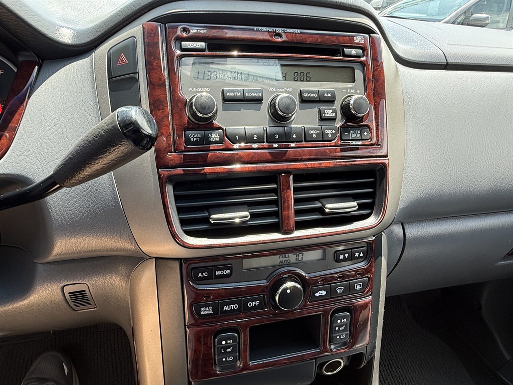 2007 Honda Pilot - $8,650